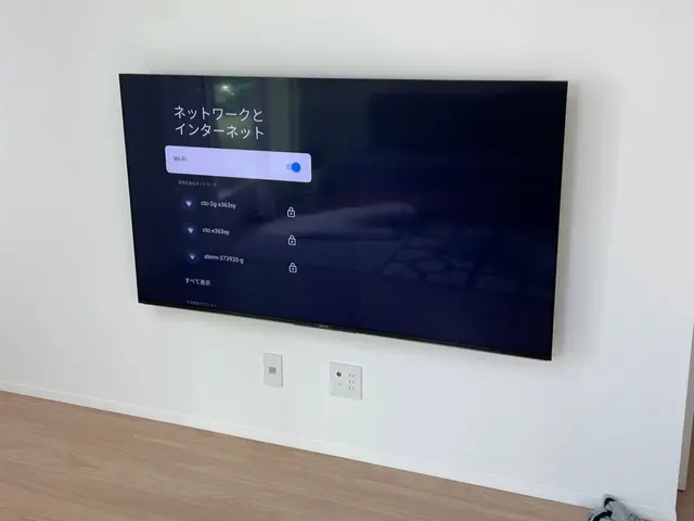 プレミアムなサービス！施工10年保証！（株）catalyst【カタリスト】サービスの画像