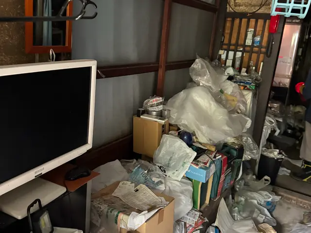 ☆☆ベテラン・若手・女性スタッフ多数所属☆☆持ち車→軽トラ2ts3t4tサービスの画像