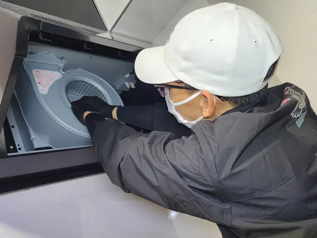 【想像を超える仕上がり】丁寧さにこだわる鳶職出身のプロがお伺いしますサービスの画像