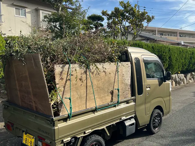【年中無休】すべて自社対応◆駐車場代当店負担◎営業時間外対応も相談ください！サービスの画像