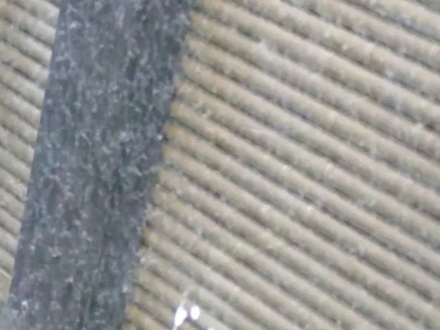 夫婦でお伺い。２人なので早く低料金でできます！サービスの画像