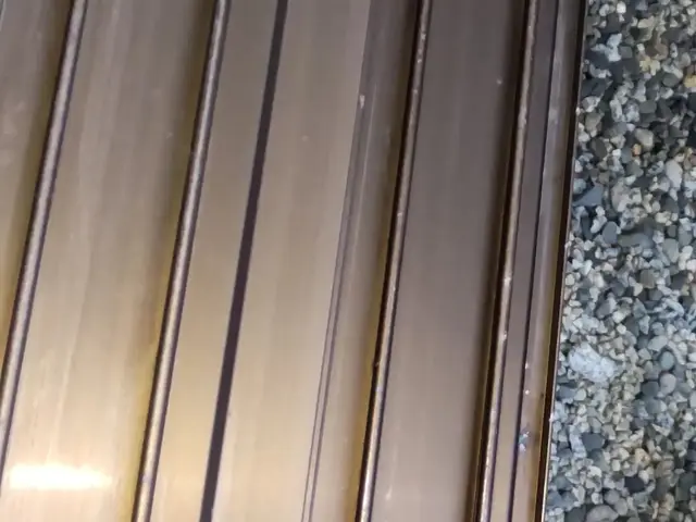 夫婦でお伺い。２人なので早く低料金でできます！サービスの画像