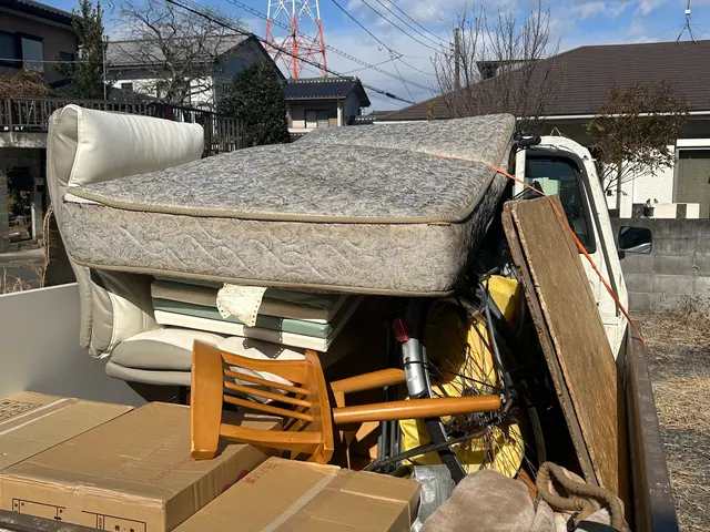 【業歴20年の実績】お客様への心配りを大切に全力でお悩みごとを解決いたします！サービスの画像