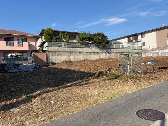 プロの技術でご満足いただけるように心を込めて作業いたしますサービスの画像