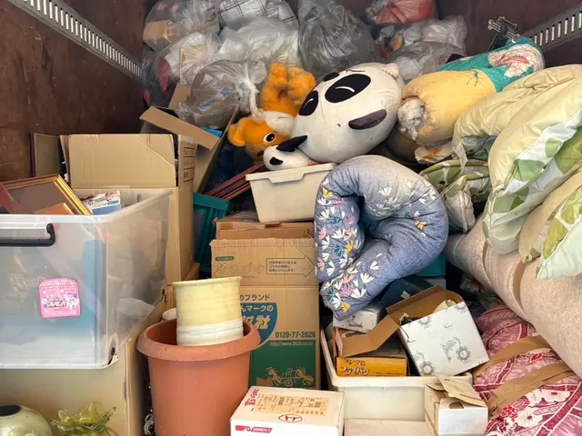 どんなことでもまずはお問い合わせ下さい！一点からでもお伺いいたします！サービスの画像