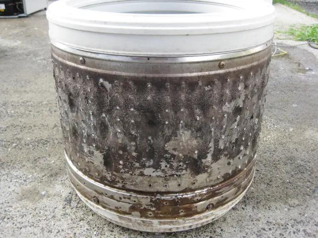 お預かりしてクリーニング後にお戻しいたします！リサイクル店の徹底洗浄！サービスの画像