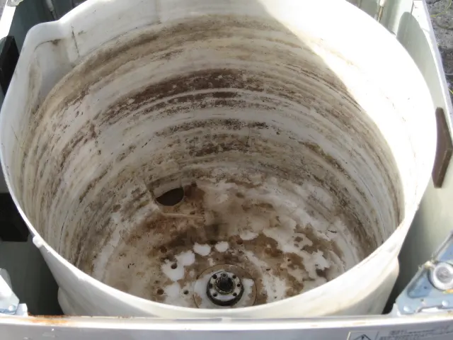 お預かりしてクリーニング後にお戻しいたします！リサイクル店の徹底洗浄！サービスの画像