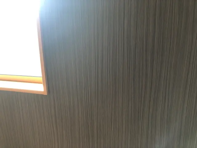 ＜地域密着で親切対応！＞経験豊富なスタッフが対応します。壁紙クリーニングサービスの画像