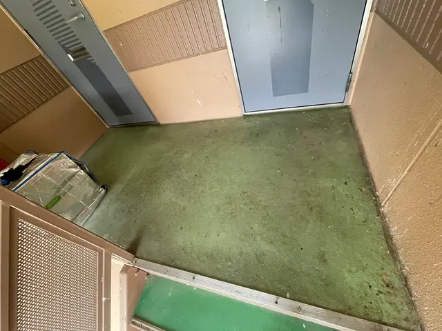 ★防鳥対策実績多数！ ハト・ツバメ・スズメの対策～清掃まで まるひろにお任せ！サービスの画像