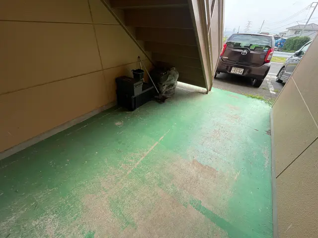 ★防鳥対策実績多数！ ハト・ツバメ・スズメの対策～清掃まで まるひろにお任せ！サービスの画像