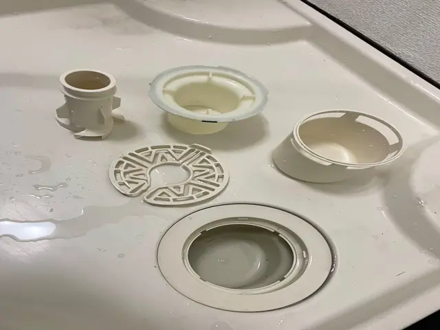 当日対応します！水漏れ・排水トラブルなんでもご相談ください！サービスの画像