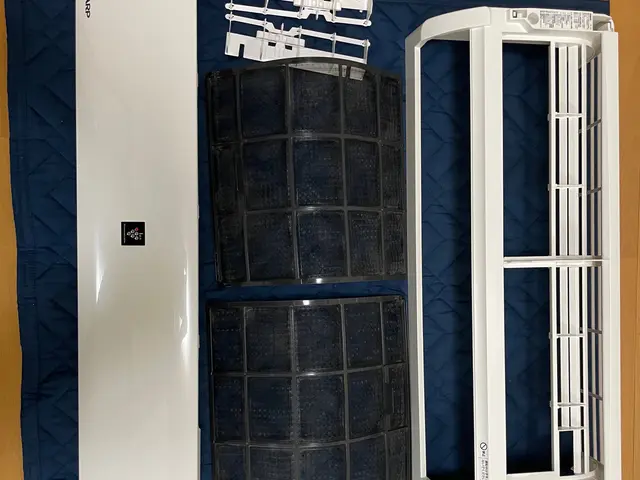 平日帰宅18時以降対応可能！【防カビ無料】最短当日対応。忙しい方の味方です！サービスの画像