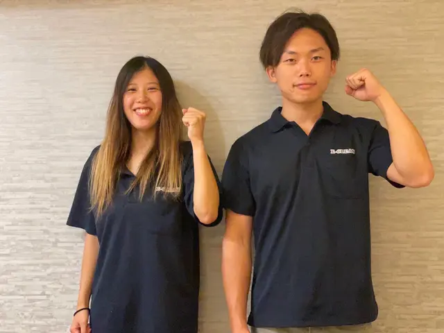 平日帰宅18時以降対応可能！【防カビ無料】最短当日対応。忙しい方の味方です！サービスの画像