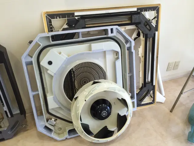 抗菌コートサービス◆損保加入済みで安心★駐車代当社負担サービスの画像