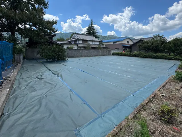 ◆◇9月新規出店◇◆自然を愛するオペレーター経験者による手先器用な繊細仕上げ◎サービスの画像