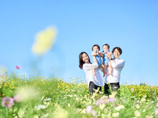 カメラ歴10年のパパカメラマン◎レタッチ無料◎交通費無料