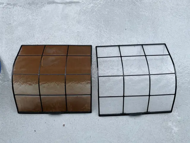 梅雨、夏季到来！高圧洗浄エアコンクリーニング！嫌な匂いカビ除去、24時間対応サービスの画像