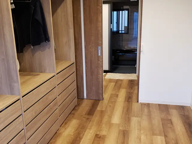 作業外注一切なし◎予約対応～作業完了まで、当社スタッフがすべてご対応！サービスの画像