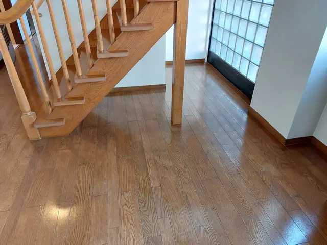 作業外注一切なし◎予約対応～作業完了まで、当社スタッフがすべてご対応！サービスの画像