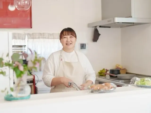 片付け・掃除・料理まで対応！女性スタッフの家事代行サービスの画像