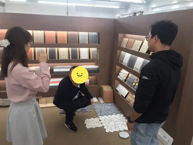 韓国(10年)と日本(20年)に住んだ経験を活かし、美容からビジネスまで対応可能サービスの画像