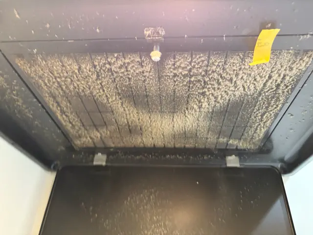 プロの技術でご満足いただけるように心を込めて作業いたしますサービスの画像