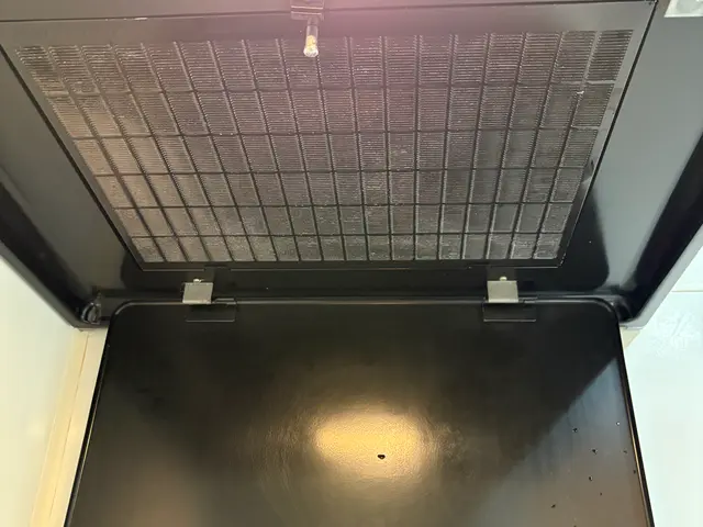 プロの技術でご満足いただけるように心を込めて作業いたしますサービスの画像