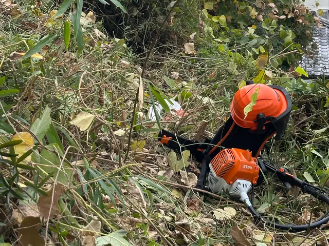 【店長の私がすべて対応】信頼第一、小面積でも喜んでお受けいたします！サービスの画像