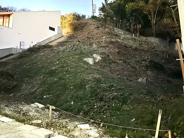 【店長の私がすべて対応】信頼第一、小面積でも喜んでお受けいたします！サービスの画像