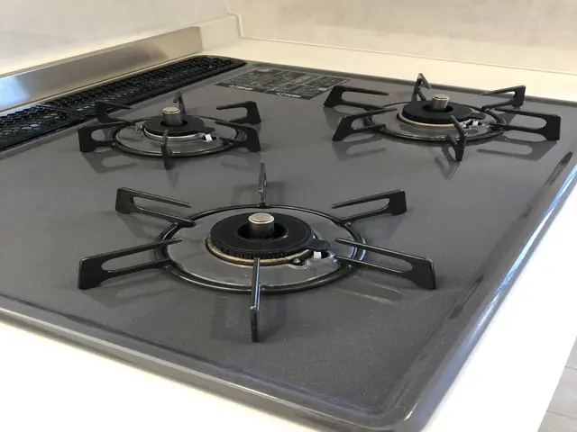 水回り5点セット（お風呂・換気扇・トイレ・キッチン・洗面所）サービスの画像