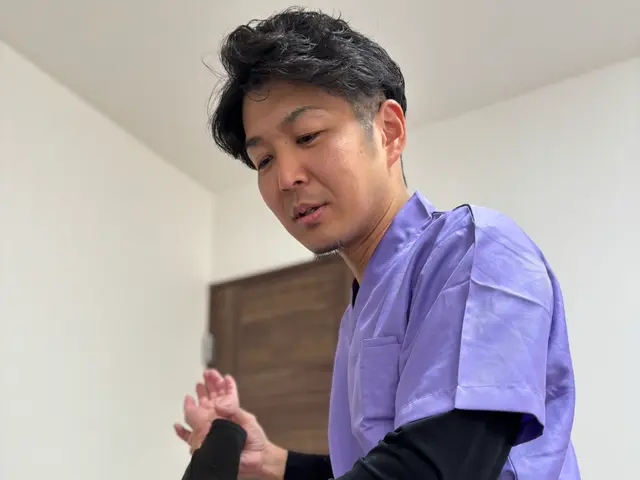 快眠整体　12月限定初回￥8,000→¥6,500 5名限定！！サービスの画像