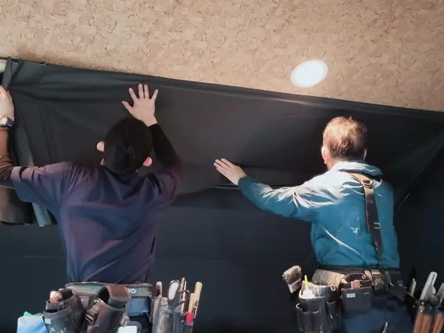 【夫婦でお伺いします♪】整理収納アドバイザー在籍！保険加入済み◎サービスの画像