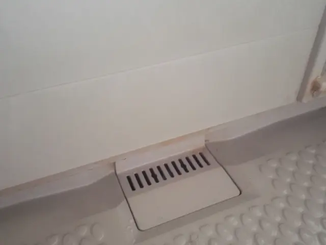 浴室クリーニングサービスの画像