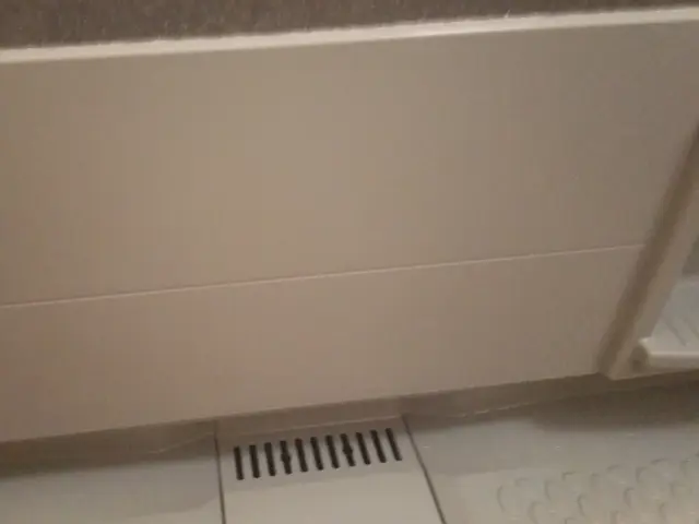 浴室クリーニングサービスの画像