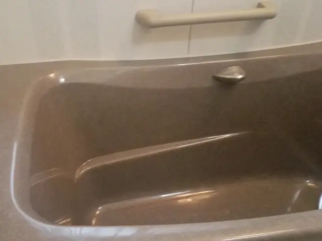 浴室クリーニングサービスの画像