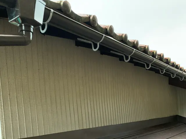 【葺き替え工事ならハウスキーパーへお任せください！】プロの技術による屋根工事！！サービスの画像