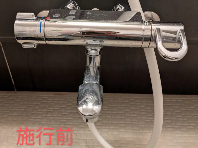 【地域密着　完全自社施工】2級管工事施工管理技士補が伺います！損害保険加入済み！サービスの画像