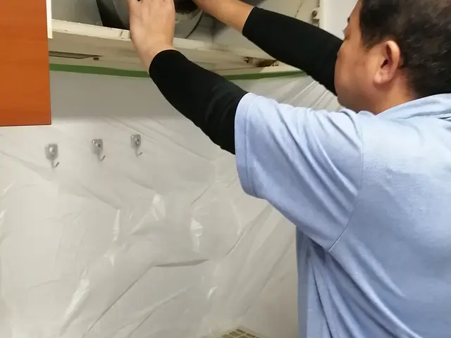 大掃除☆お得な5点セットサービスの画像