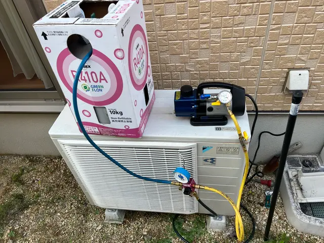 即日対応可能◎営業時間外も対応可能◎仕上がり保証あり。まずはご連絡下さい。サービスの画像