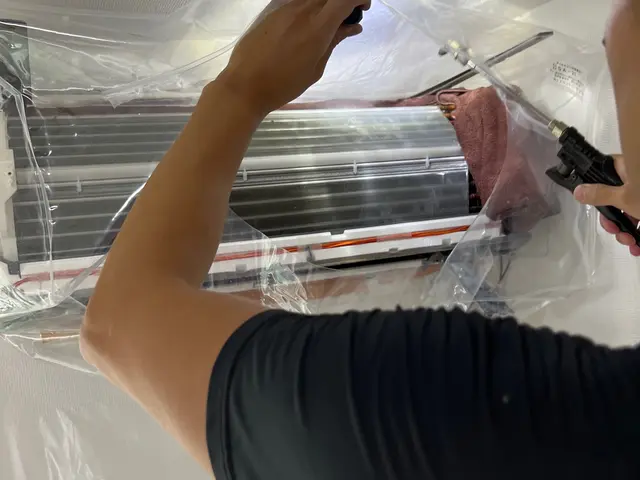 ◎丁寧、迅速◎快適な生活をお手伝い！信頼されるサービスを心掛けております♪是非♪サービスの画像