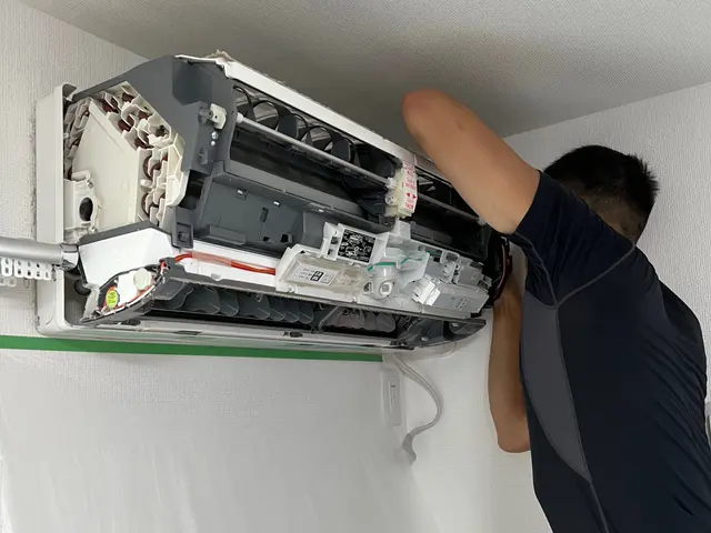 ◎丁寧、迅速◎快適な生活をお手伝い！信頼されるサービスを心掛けております♪是非♪サービスの画像