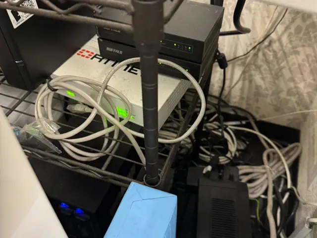 PC、インターネットのトラブル解決、操作方法の説明等なんでもどうぞ♪サービスの画像