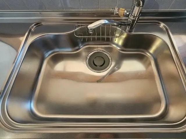 地域最安値！水回りクリーニング　3点セット！　損害保険加入済みで安心◎サービスの画像