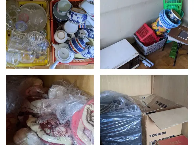 ☆業界歴１１年☆常時2名で作業☆運び出し不要☆手伝い不要☆女性スタッフ同行可！サービスの画像