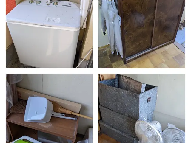 ☆業界歴１１年☆常時2名で作業☆運び出し不要☆手伝い不要☆女性スタッフ同行可！サービスの画像