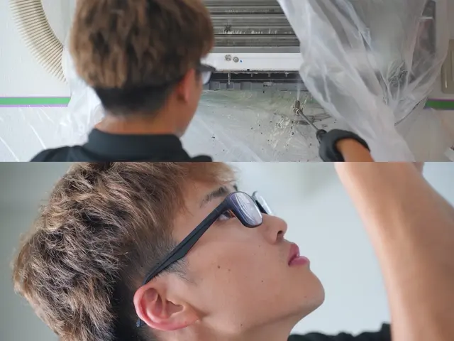 【複数台がお得】★汚れによって薬剤を変え、確実にキレイにしていきます★サービスの画像