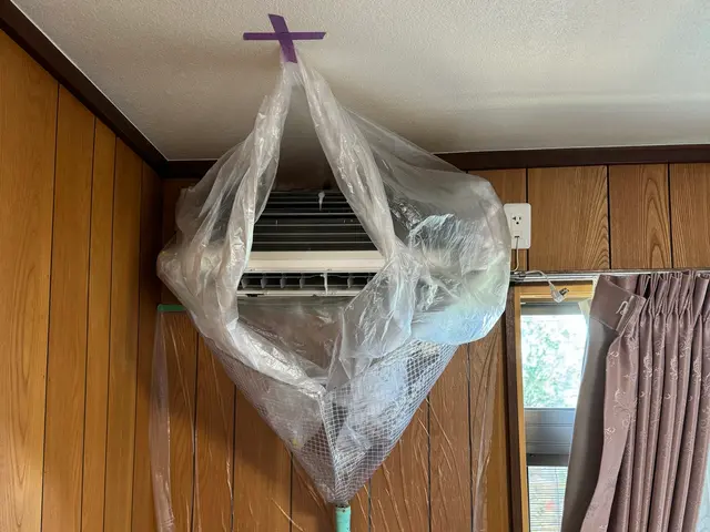 【複数台がお得】★汚れによって薬剤を変え、確実にキレイにしていきます★サービスの画像