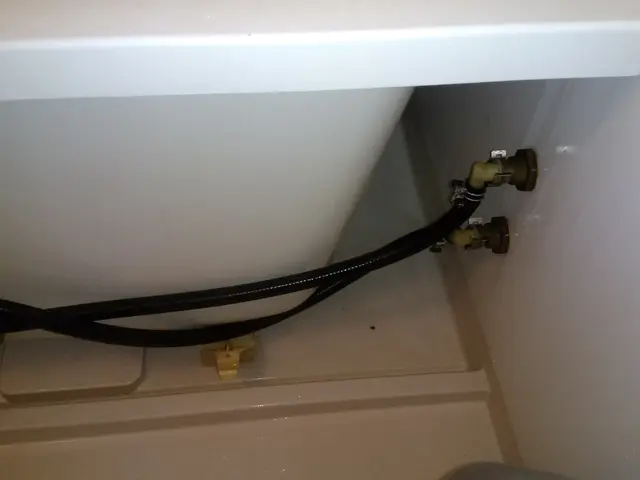 風呂場を綺麗にして、ホッとするバスタイムを・・・！サービスの画像