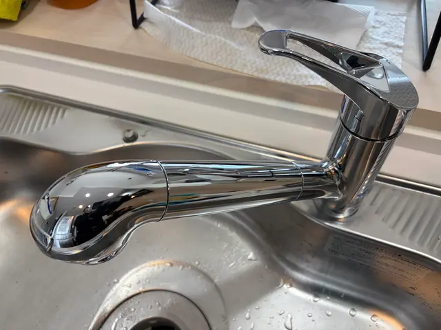 失敗したくない方へ◎丁寧な養生＆写真報告/油汚れ徹底除去/3期実績/損害保険加入サービスの画像