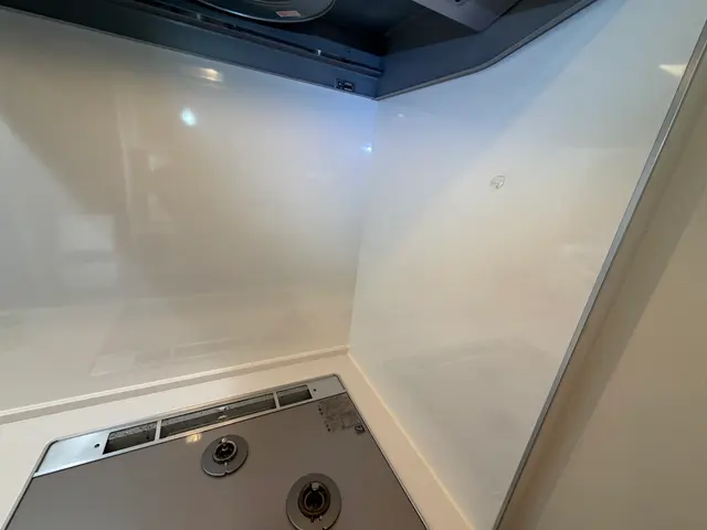 失敗したくない方へ◎丁寧な養生＆写真報告/油汚れ徹底除去/3期実績/損害保険加入サービスの画像